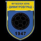 迪米特洛夫格拉德